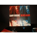 Gary Moore - Blues Alive Gary Moore - Blues Alive