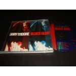 Gary Moore - Blues Alive Gary Moore - Blues Alive