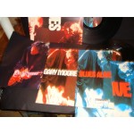 Gary Moore - Blues Alive Gary Moore - Blues Alive