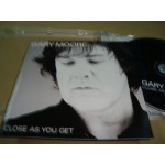 Gary Moore - Close as you get Gary Moore - Close as you get