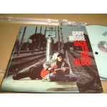 Gary Moore - back to the Blues Gary Moore - back to the Blues