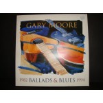 Gary moore - Ballads and blues 1982 - 1994 Gary moore - Ballads and blues 1982 - 1994