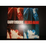 Gary moore - Blues alive Gary moore - Blues alive