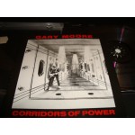 Gary moore - Corridors of power Gary moore - Corridors of power