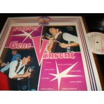 Gene Vincent - Forever Gene Vincent - Forever