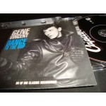 Gene Vincent - dance to the Top / the very best Gene Vincent - dance to the Top / the very best