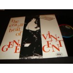 Gene Vincent - the crazy beat of Gene Vincent Gene Vincent - the crazy beat of Gene Vincent