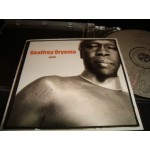 Geoffrey Oryema - Spirit