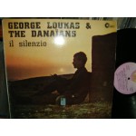 George Loukas & the Danaians - il silenzio George Loukas & the Danaians - il silenzio