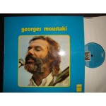 Georges Moustaki - Portrait Georges Moustaki - Portrait