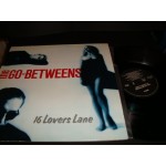 Go-Betweens - 16 Lovers Lane
