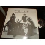 Go-Betweens - Liberty Belle And The Black Diamond Express