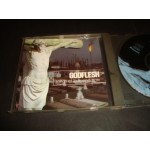 Godflesh - Songs Of Love And Hate