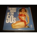 Golden decades / the best music of the 50's Golden decades / the best music of the 50's
