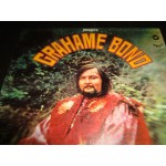 Graham Bond - Mighty Grahame Bond