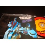 Grand Funk Railroad - on time