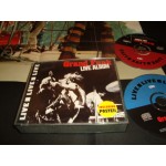 Grand Funk Railroad - Live Album