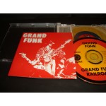 Grand Funk - Grand Funk Railroad