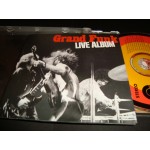 Grand Funk - Live Album