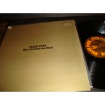 Grand Funk - We're An American Band
