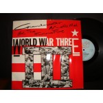Grand Master Mell Mel and the Furious Five - World War Three / T Grand Master Mell Mel and the Furious Five - World War Three / T