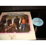 Grandmaster Flash and the Furious five - Greatest Message's Grandmaster Flash and the Furious five - Greatest Message's