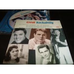 Great Rockabilly - just about as good as it gets Great Rockabilly - just about as good as it gets