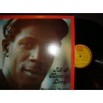 Gregory Isaacs - All a have is Love