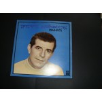 Grigoris  Bithikotsis - 1963-1971
