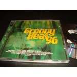 Groovy Beat 96 - οι μεγαλυτερες χορευτικες επιτυχιες Groovy Beat 96 - οι μεγαλυτερες χορευτικες επιτυχιες