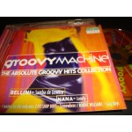 Groovy Machine - Collection Groovy Machine - Collection