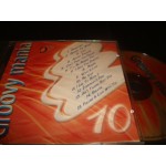 Groovy Mania 10 - Compilation Geronimo Groovy Groovy Mania 10 - Compilation Geronimo Groovy
