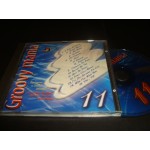 Groovy Mania 11 - Compilation Geronimo Groovy Groovy Mania 11 - Compilation Geronimo Groovy
