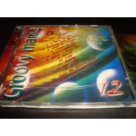 Groovy Mania 12 - Compilation Geronimo Groovy Groovy Mania 12 - Compilation Geronimo Groovy