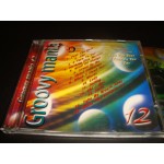 Groovy Mania 12 - Compilation Geronimo Groovy Groovy Mania 12 - Compilation Geronimo Groovy