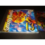 Groovy Mania 13 - Compilation Geronimo Groovy Groovy Mania 13 - Compilation Geronimo Groovy