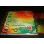Groovy Mania 14 - Compilation Geronimo Groovy Groovy Mania 14 - Compilation Geronimo Groovy