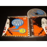 Groovy Mix 24 non stop hits / Mixed at Jeronymo Groovy's Groovy Mix 24 non stop hits / Mixed at Jeronymo Groovy's