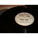 Gypsy lane - Gold Fire Gypsy lane - Gold Fire