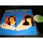 Hands of Love - Dance to Dance