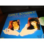 Hands of Love - Dance to Dance
