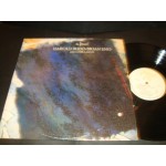 Harold Budd / Brian Eno With Daniel Lanois - The Pearl Harold Budd / Brian Eno With Daniel Lanois - The Pearl