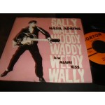 Hasil Adkins - Sally Wally Woddy ../ Miami kiss Hasil Adkins - Sally Wally Woddy ../ Miami kiss