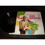 Henry Mancini - The Latin Sounds of Henry Mancini Henry Mancini - The Latin Sounds of Henry Mancini