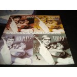 Herman's Hermits - No milk today Herman's Hermits - No milk today