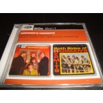 Herman's Hermits - Herman's hermits / Both sides of Herman's Her Herman's Hermits - Herman's hermits / Both sides of Herman's Her