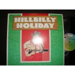 Hillbilly Holiday - various Hillbilly Holiday - various