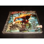 Hip Hop 96 / various artists