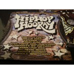 Hip Hop Hooray / The ultimate Hiphop Collection