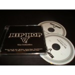 Hip Hop V the Collection - Various